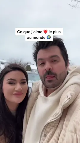 Hey que je l’aime 😍 #Love #couple #OscarsAtHome