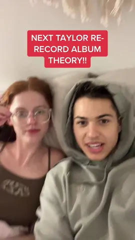 Watch the whole thing! Ashley cracked it!!! #swiftie #swifttokdetective #theory #swifttok #taylorswift #taylorsversion