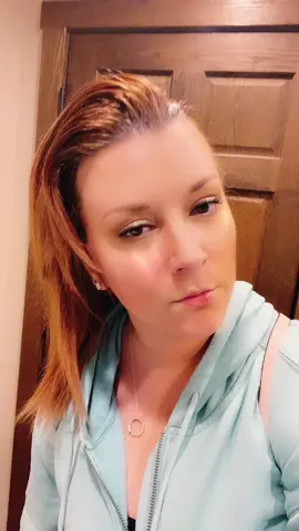 New hair New me #hairstyle #haircolor #change #SelfCare #iloveit #fyp #fypシ