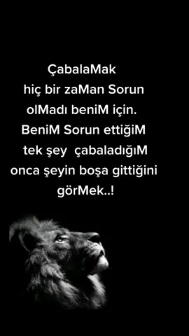 Gitmem diyenlerden öğrendik yanliz kalmayı.. #aslankadını #aslanburcu #düzce #düzce81 #duygusalvideo #yaralisozler #anlamlısözler #agirsozler #sitemlisözler #damarsözler #tiktok #benikesfet #benikeşfeteçıkar #kesfetbeniöneçıkart #kesfetteyiz #kesfet #sitem #insanlar