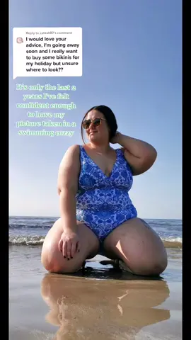 Reply to @catash87 my favourite place for swim wear @asos @artesands @meet.curve 😁😁 also @curvewow have just realised some new lines 🥰#plussizeswimwear #wearthebikini