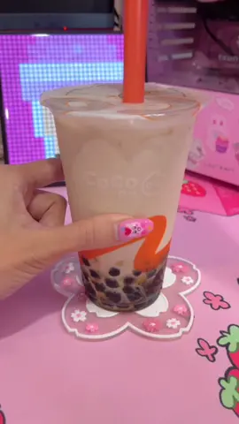 Jaga Choc & Boba 😋🧋 #snack #boba #snacktok #yummy #tiktokfood #pink #asmr #aesthetic #satisfying #foryou #chocolate #japanese