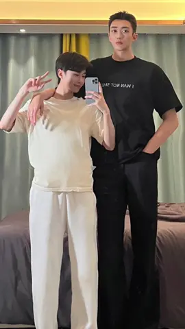my 210cm boy #DayMeNightMe #InstaxChallenge #couple #lgbt #🌈 #gay