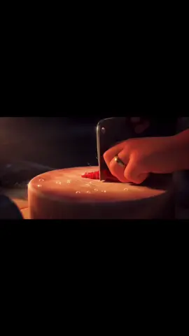 -Jin Cooking Scene! ^^-Turning Red Clips :D-🥞🐣👌💗