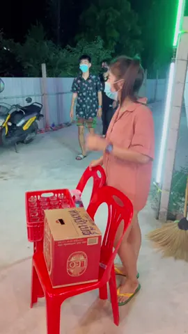 สุดจัด😂😂😂@bow__jeraporn @rachi_main