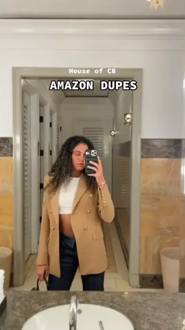 all under $50! Link in bio 🤍 #amazon #amazonfinds #amazonmusthaves #houseofcbdress #houseofcbdupe #amazonfashion