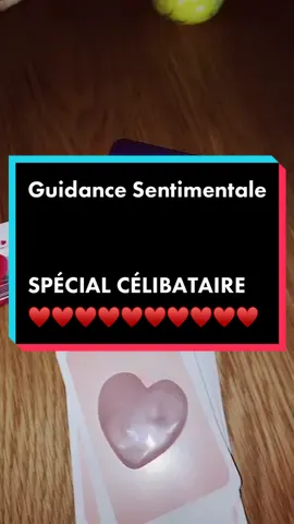 #guidancegratuite #tiragesentimental#medium #guidancedujour #tiragedecarte#voyantedetiktok #voyancegratuite #amour#horoscope #amesoeur#celibataire #guidancesentimentale #guidancedujour #medium #pourtoi