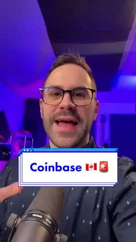 Not Good… 🇨🇦 #crypto #coinbase #canada #cryptocurrency #bitcoin #cryptotrader #freedomconvoy2022 #trudeaumustgo