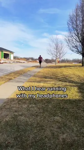 That’s why I run alone #mvc55 #jogging #Running #exercing #dadsover40 #reality