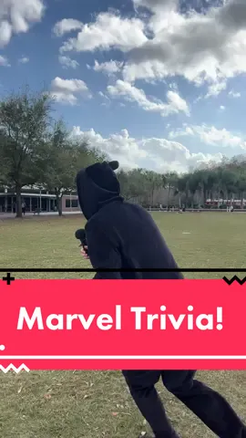 THE AUDACITY!!!!! 😠😠😠 (App: @Trivia Crack) #marvel #mcu #trivia #triviacrack #triviacrackpartner