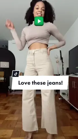 Ready for the weekend @hey_kimberlee #InstaxChallenge #zara #zarajeans #heyitskimberlee #BlackTikTok #highwaistjeans #whenwomenwin #nycstylecheck #OscarsAtHome #fyp