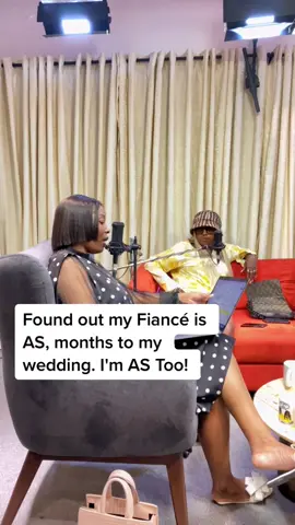 Do you have any advice for a Confused bride? 😥😥 #relationshipadvice #agonyaunt #womenpodcasters