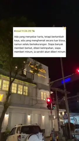 God Provides, jangan lupa bagi kasih-Nya! 🤍 #fyp #christiantiktok #quotekristen