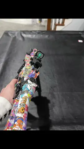 Is this one real ? #splatterball #pewpew #amazon