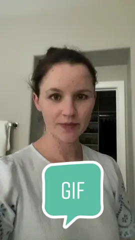 #gif #gifpronunciation #notold #imright #fypmom #fyp #foryoupage