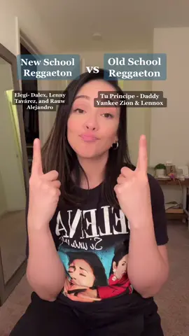 IB: @Carlos 🔥 // Which one do you prefer? 😎 ¿ Cual prefieres? #reggaeton #reggaetonviejito #boricua #puertorico #latinastiktok #latinas #OscarsAtHome #WomenOwnedBusiness #BridgertonScandal