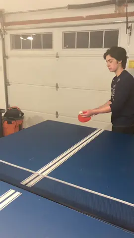 A simple game of ping pong #marcofanclub #pingpong #thistookabsolutelyforeverpleaseblowthisup