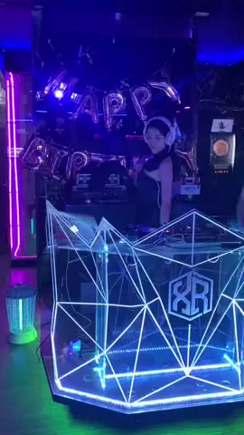 首場#Djcorinna