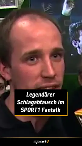 Ein absoluter Fantalk-Klassiker! 😂 #sports #fußball #fantalk #sport1 #sport1news