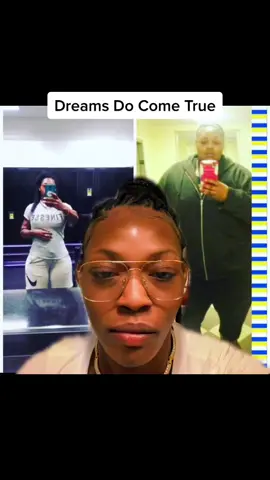 #greenscreen #dream #weightlosstransformation #staypositive #selflove #LizzosBigGrrrls #InstaxChallenge #whenwomenwin #viral #fypシ #foryoupage #fyp