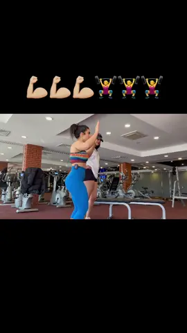 مين نزل يتمرن اليوم؟؟⁉️#رياضة #fyp #فيتنسgym #viral #miraspor #كابتن_انس #fouryou #fouryoupage #متابعه