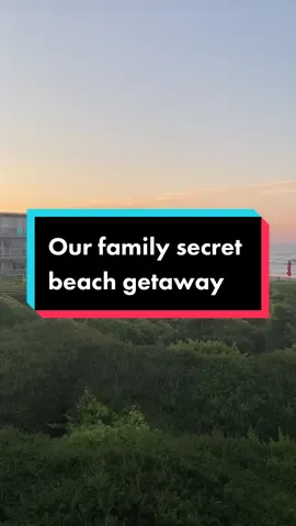 We keep coming back- year after year. #nc #ncbeaches #northcarolina #visitnc #ncblogger #beachvibes #beach #nccheck