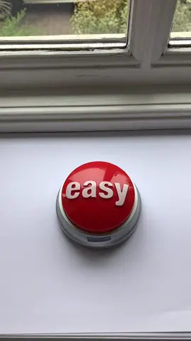 #thatwaseasy #thatwaseasystaples #thatwaseasybutton