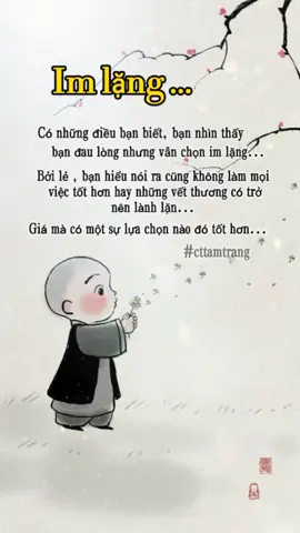 Im lặng là giới hạn chịu đựng cuối cùng của mọi nổi đau #tinhyeu #fypシ #sadstory #sad #caption #tamtrang #cttamtrang #stttamtrang