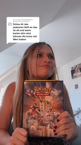 @cameronboysthebest antworten habt ihr früher auch Pokemom gesuchtet? Mein erstes war Diamant Edition🥰 #pokemon #pokemoncards