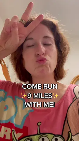 Felt good to get another #longrun in! 🥳 how far did you go this weekend?! #comerunwithme #runningvlog #fortworthtx #halfmarathontraining #runtok #runner #runningroutine #runningtiktok