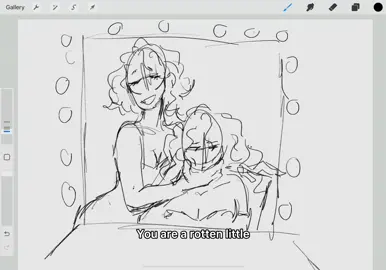 #UnsealTheMeal #OscarsAtHome #ocart #oc #animatic #animation #fantasyocs #bojackhorseman #dontstopdancing #procreate #InstaxChallenge #BridgertonScandal #WomenOwnedBusiness #royaltyoc