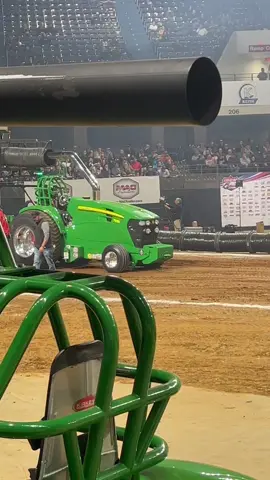 New 24.5 Mitas powerimg Money On Black #mitas #johndeere #mats2022 #mactrailerwinternationals #prostocktractor #wompwomp