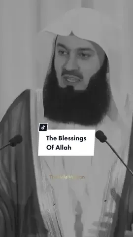 The Blessings of Allah - #islami #islamdaily #madinah #tawbah #quranic #deen #ummah #quranquotes #quran #islam #Allah #Muftimenk #blessings #islam #positive