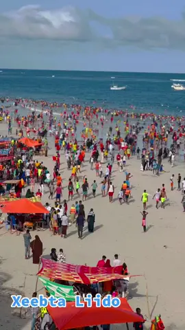 #liidobeach #somali #muqdisho #banadir