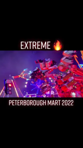 #extreme #superstar #tornado2 #peterborough #mart #2022 #uk #tiktok #fyp #foryoupage