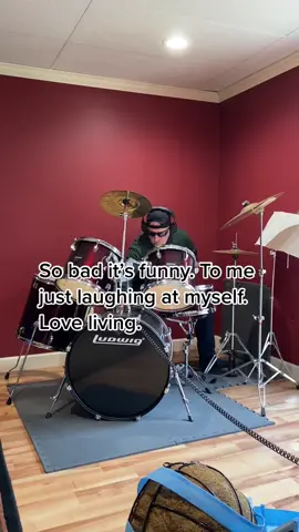 #fun enjoylife #drums #funny