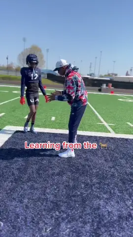 The best of the best #deionsanders #primetime #jacksonstate #szn #shoutoutot (via Deionsanders/IG)