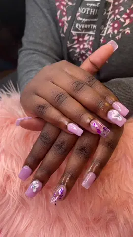 #dmvnailtech