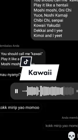 oneesan version? thanks for the request #fyp #trending #trend #kawaii #singing #song #xyzbca #japanese #voiceover