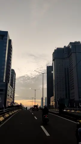 See you, Jakarta