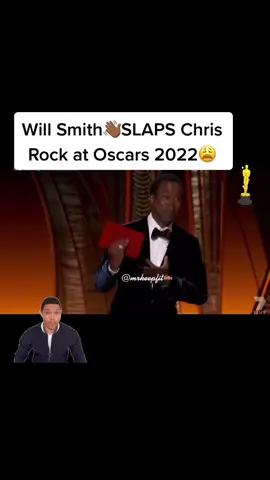 #fyp #trending #oscars #willsmith #chrisrock #2022tiktok #trini_tiktoks #usa #trinidad #jamaicatiktok #foryoupage #followme️ #foryou #fypシ #like #share #comment #content #mood #jadapinkettsmith #notforyou #notfunny