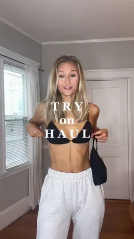 try on Advent Intimates with meeeee #tryonhaul #matchingsets #WomenOwnedBusiness