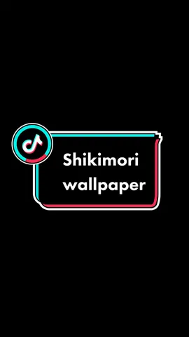 เทรนด์เก่า😏#anime#shikimoriisnotjustcute#shikimorisan#shikimori#waifu#wallpaper#wallpaperanime#fyp#foryoupage