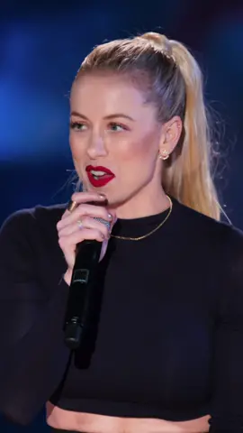 Tulsa,OK, I can’t wait to see you in just a few days at the Tulsa Theater! Tickets at iliza.com/tour!