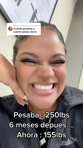 Reply to @j.armendariz #mangagastrica #bariatica #cirugiabariatica #gordita #vsg #perdidadepeso  #gastricsleeve #bariatricsurgery #bariatriccommunity