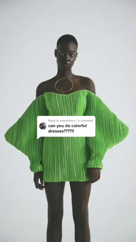 Reply to @avamarieco_  #greenscreen ❤️🧡💛💚💙💜💗#SmellLikeIrishSpring #OscarsAtHome #UnsealTheMeal #InstaxChallenge #colorful #fashion #outfitinspo #haul #prom