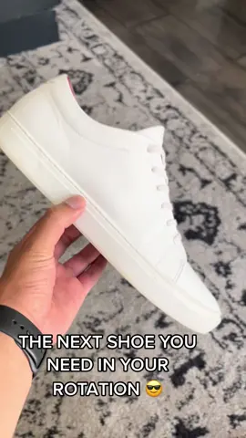 Comment with a 🔥 if you see yourself wearing this shoe! #tiktokmademebuyit #tiktokshopping