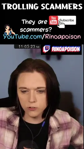 #scam #scammers #scambaiting #youtuber #scambait #scambaiters #fyp #rinoapoison #fyp #foryou #theyrescammers #dirtbag
