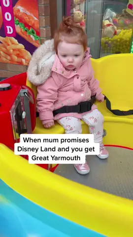 Well today was anticlimactic #toddler #toddlermum #ginger #gingertoddler #gingertiktok #2under2 #mumfail #parentingfail #mumlife #ukmum
