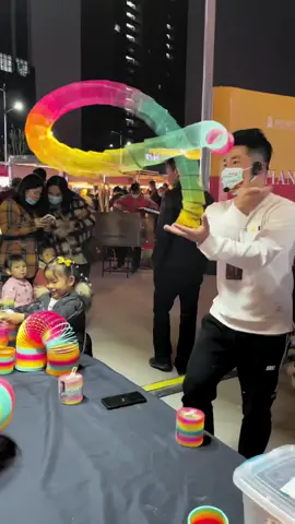 The kids reaction at the end 🥺